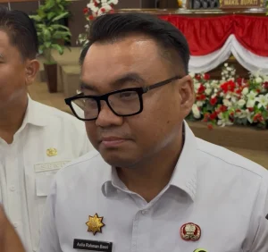 Bupati Kukar, Aulia Rahman Basri (Urbankaltim)
