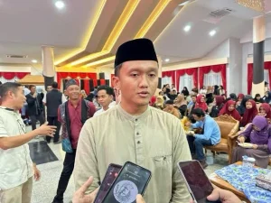 Kabag Kesra Setkab Kukar, Fathul Alamin (Urbankaltim)
