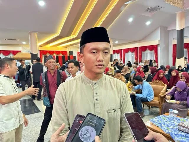 Kabag Kesra Setkab Kukar, Fathul Alamin (Urbankaltim)