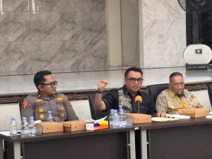Bupati Kukar, Aulia Rahman Basri (Urbankaltim)