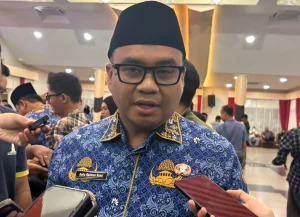 Bupati Kukar, Aulia Rahman Basri (Urbankaltim)