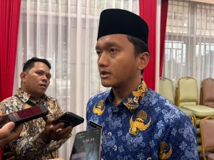 Kabag Kesra Setkab Kukar, Fathul Alamin (Urbankaltim)