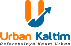 Urban Kaltim Vertikal